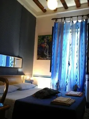 Deluxe Süit, 1 Yatak Odası, Park Manzaralı, Bahçeli