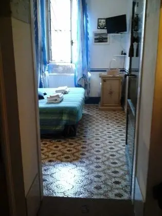 Deluxe Süit, 1 Yatak Odası, Park Manzaralı, Bahçeli