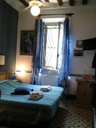 Deluxe Süit, 1 Yatak Odası, Park Manzaralı, Bahçeli