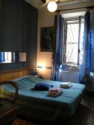 Deluxe Süit, 1 Yatak Odası, Park Manzaralı, Bahçeli