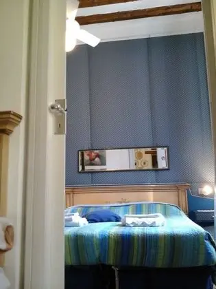 Deluxe Süit, 1 Yatak Odası, Park Manzaralı, Bahçeli