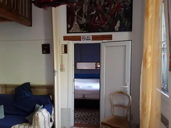 Deluxe Süit, 1 Yatak Odası, Park Manzaralı, Bahçeli