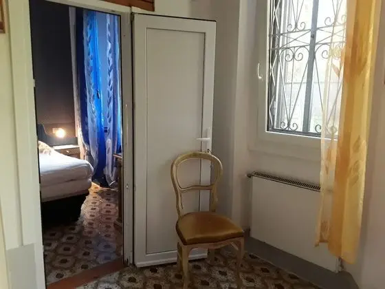Deluxe Süit, 1 Yatak Odası, Park Manzaralı, Bahçeli