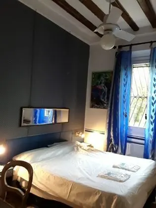 Deluxe Süit, 1 Yatak Odası, Park Manzaralı, Bahçeli