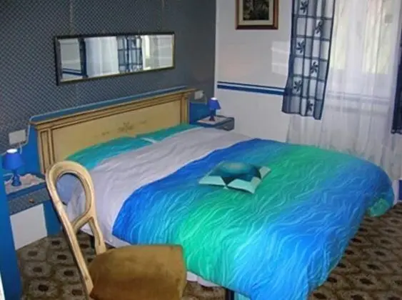 Deluxe Süit, 1 Yatak Odası, Park Manzaralı, Bahçeli