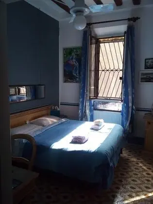 Deluxe Süit, 1 Yatak Odası, Park Manzaralı, Bahçeli