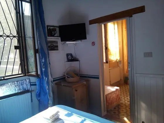 Deluxe Süit, 1 Yatak Odası, Park Manzaralı, Bahçeli