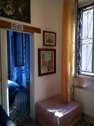 Deluxe Süit, 1 Yatak Odası, Park Manzaralı, Bahçeli