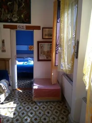 Deluxe Süit, 1 Yatak Odası, Park Manzaralı, Bahçeli