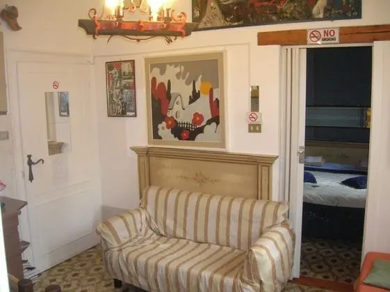 Deluxe Süit, 1 Yatak Odası, Park Manzaralı, Bahçeli