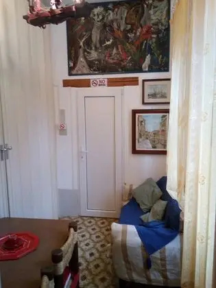 Deluxe Süit, 1 Yatak Odası, Park Manzaralı, Bahçeli