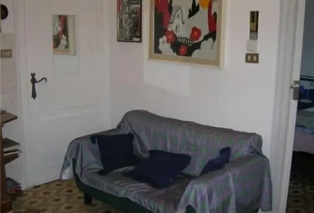 Deluxe Süit, 1 Yatak Odası, Park Manzaralı, Bahçeli