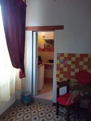 Deluxe Süit, 1 Yatak Odası, Park Manzaralı, Bahçeli