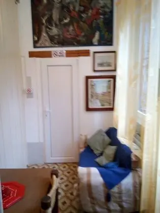 Deluxe Süit, 1 Yatak Odası, Park Manzaralı, Bahçeli