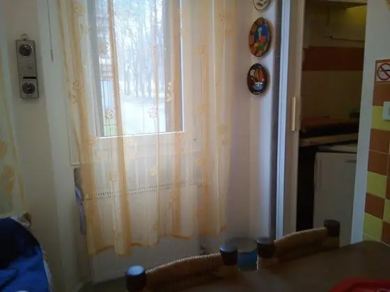 Deluxe Süit, 1 Yatak Odası, Park Manzaralı, Bahçeli