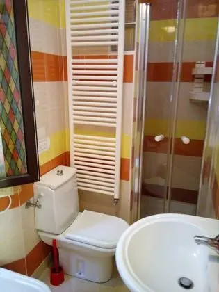 Deluxe Süit, 1 Yatak Odası, Park Manzaralı, Bahçeli