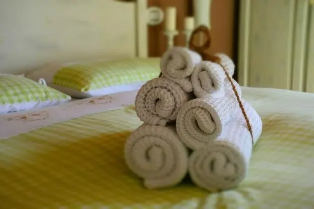 Üç Kişilik Oda, Özel Banyo