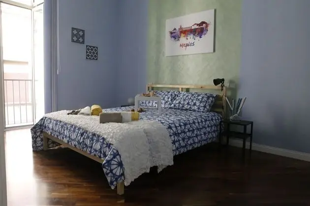 Comfort Üç Kişilik Oda, 1 Büyük (Queen) Boy Yatak ve Çekyat