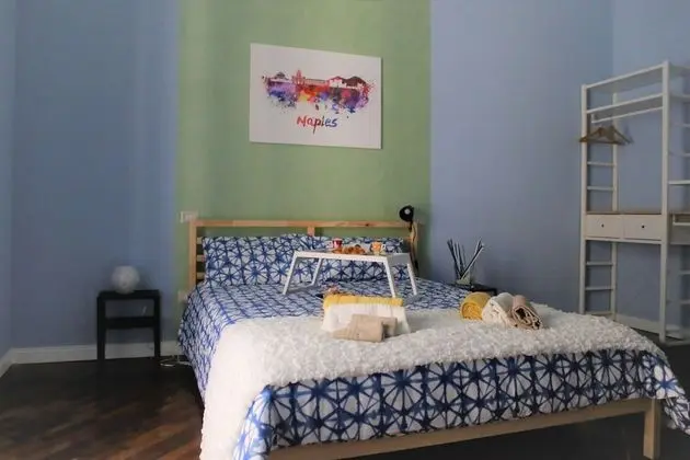 Comfort Üç Kişilik Oda, 1 Büyük (Queen) Boy Yatak ve Çekyat