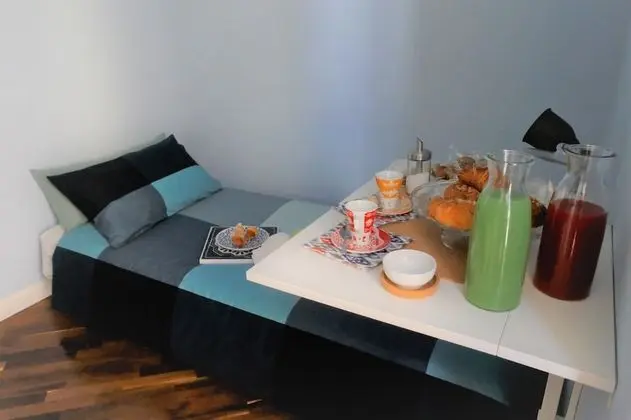 Comfort Üç Kişilik Oda, 1 Büyük (Queen) Boy Yatak ve Çekyat