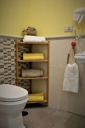 Comfort Üç Kişilik Oda, 1 Büyük (Queen) Boy Yatak ve Çekyat