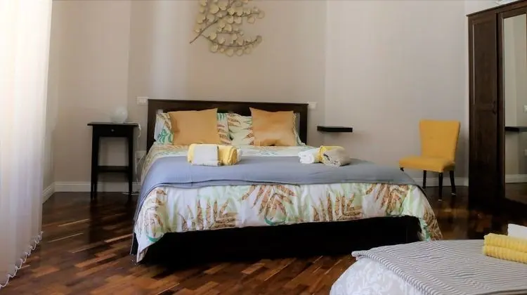 Deluxe Dört Kişilik Oda, Birden Çok Yatak