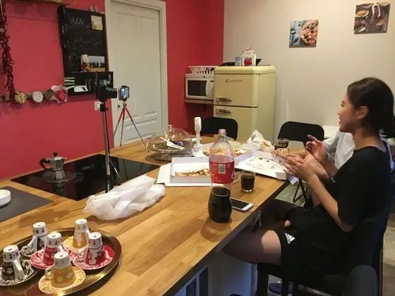 Deluxe Dört Kişilik Oda, Birden Çok Yatak