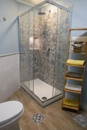 Deluxe Dört Kişilik Oda, Birden Çok Yatak