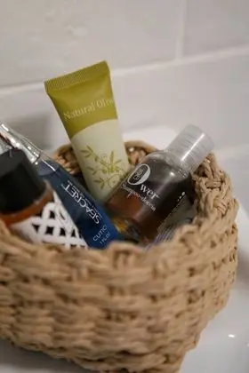 Deluxe Dört Kişilik Oda, Birden Çok Yatak