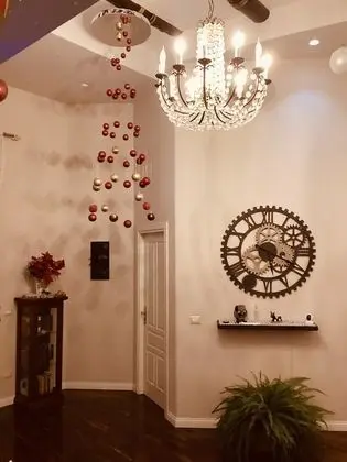 Deluxe Dört Kişilik Oda, Birden Çok Yatak