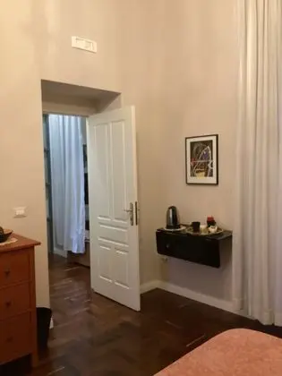 Executive Tek Büyük Yataklı Oda