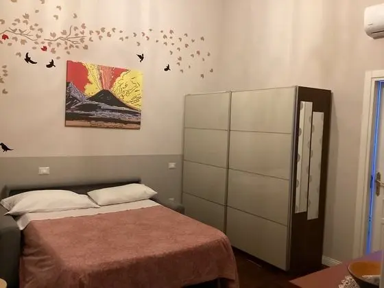 Executive Tek Büyük Yataklı Oda