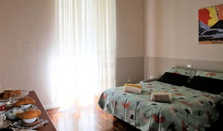 Executive Tek Büyük Yataklı Oda