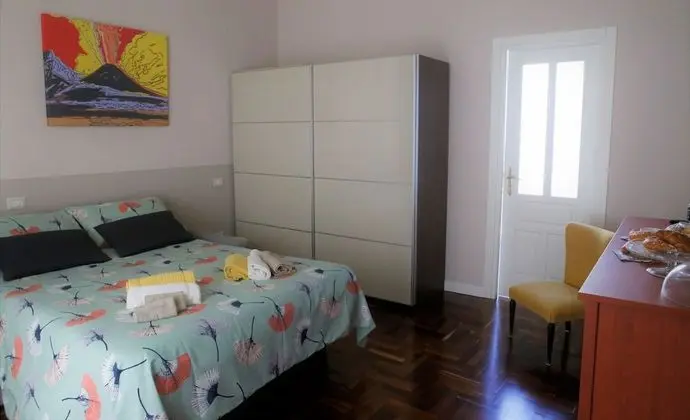 Executive Tek Büyük Yataklı Oda