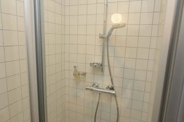 Dört Kişilik Oda