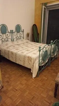 Tek Büyük Yataklı Oda, Banyolu/Duşlu