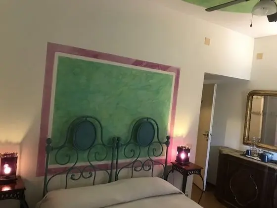 Üç Kişilik Oda, Banyolu/Duşlu