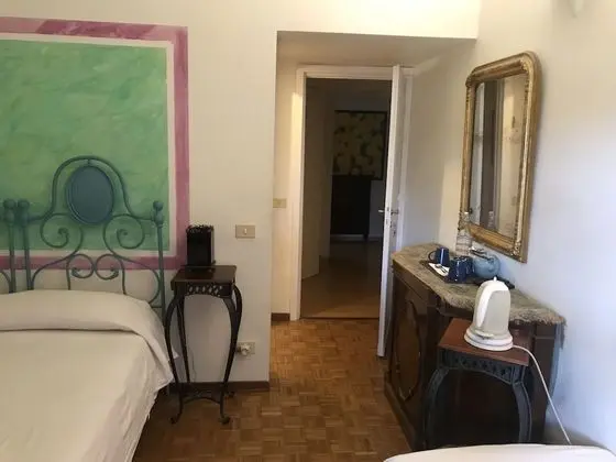Üç Kişilik Oda, Banyolu/Duşlu