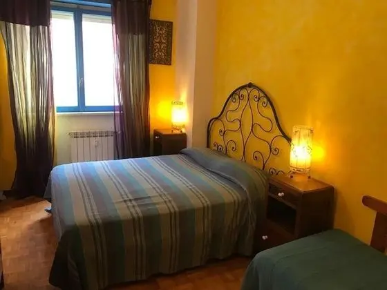 Üç Kişilik Oda, Özel Banyo