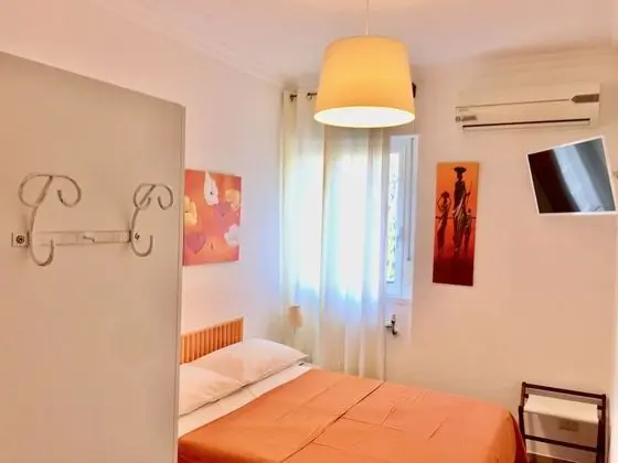 Standard Büyük Yataklı Tek Kişilik Oda, 1 Yatak Odası