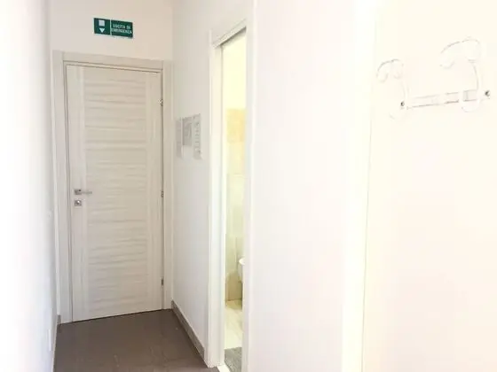 Standard Büyük Yataklı Tek Kişilik Oda, 1 Yatak Odası