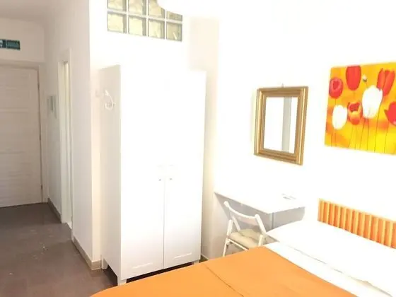 Standard Büyük Yataklı Tek Kişilik Oda, 1 Yatak Odası