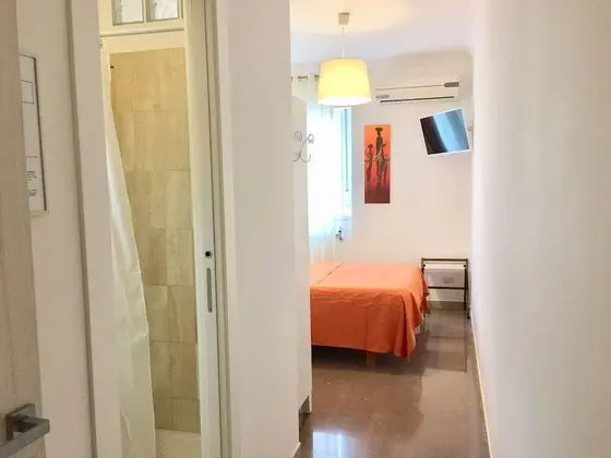 Standard Büyük Yataklı Tek Kişilik Oda, 1 Yatak Odası