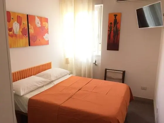 Standard Büyük Yataklı Tek Kişilik Oda, 1 Yatak Odası