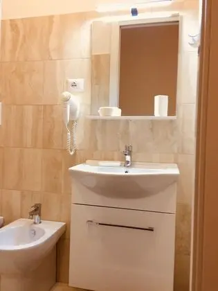Standard Büyük Yataklı Tek Kişilik Oda, 1 Yatak Odası