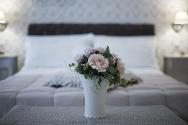 Superior Üç Kişilik Oda, Balkon, Havuz Manzaralı