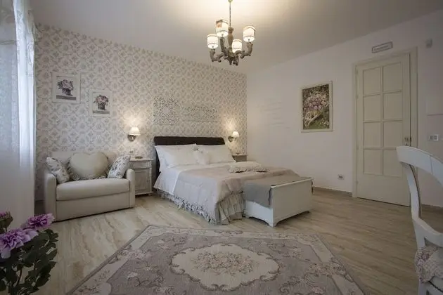 Superior Üç Kişilik Oda, Balkon, Havuz Manzaralı