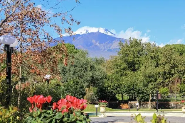 Superior Üç Kişilik Oda, Balkon, Havuz Manzaralı