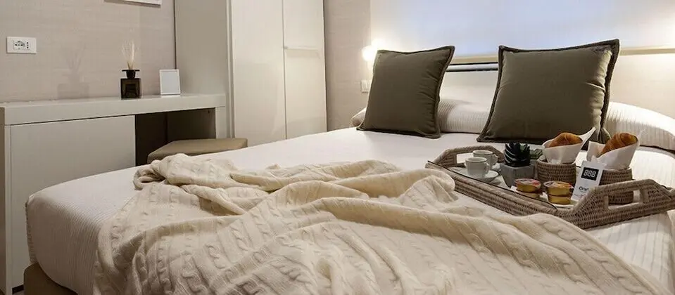 Comfort Tek Kişilik Oda
