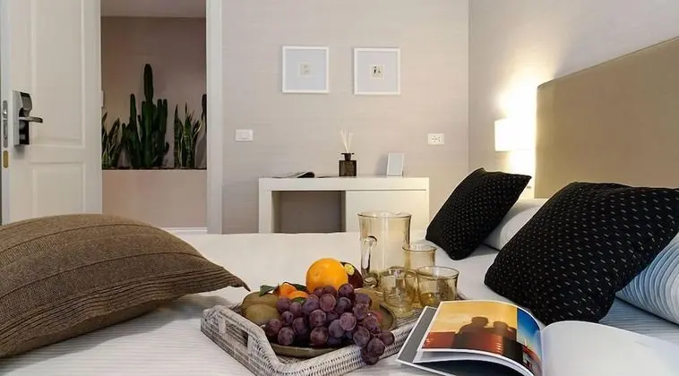 Comfort Tek Kişilik Oda